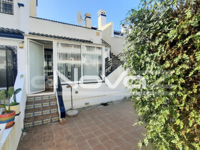 Bungalow with 3 bedrooms in Los Dolses.