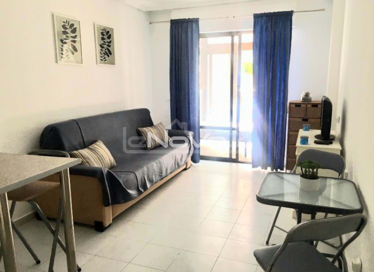 Incredible investment! Southeast oriented studio with excellent