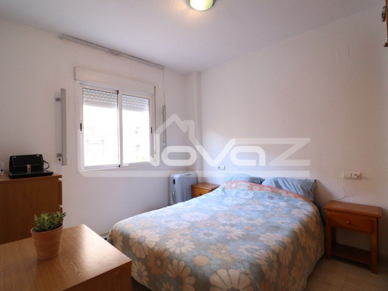 apartment 2 bedrooms Torrevieja. #1119
