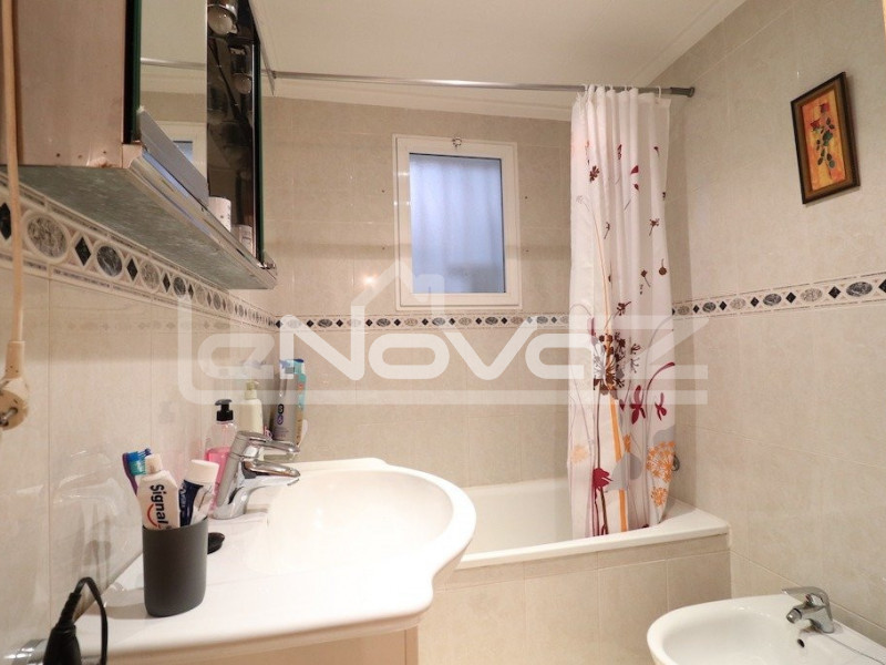 apartment 2 bedrooms Torrevieja. #1119