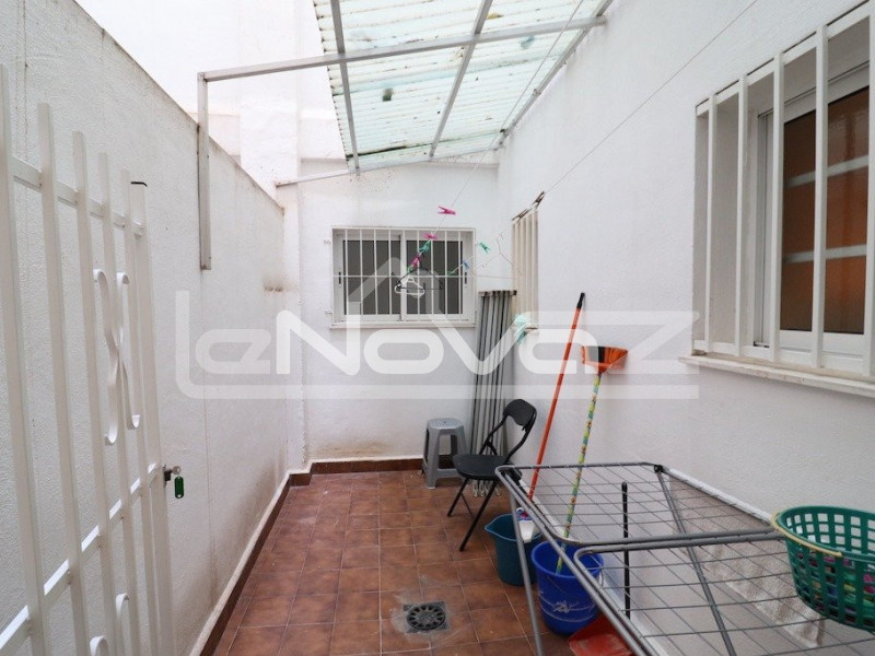 apartment 2 bedrooms Torrevieja. #1119