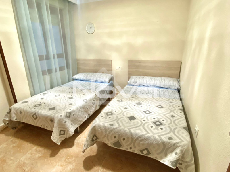 Апартаменти з двома спальнями в Torrevieja. #1121