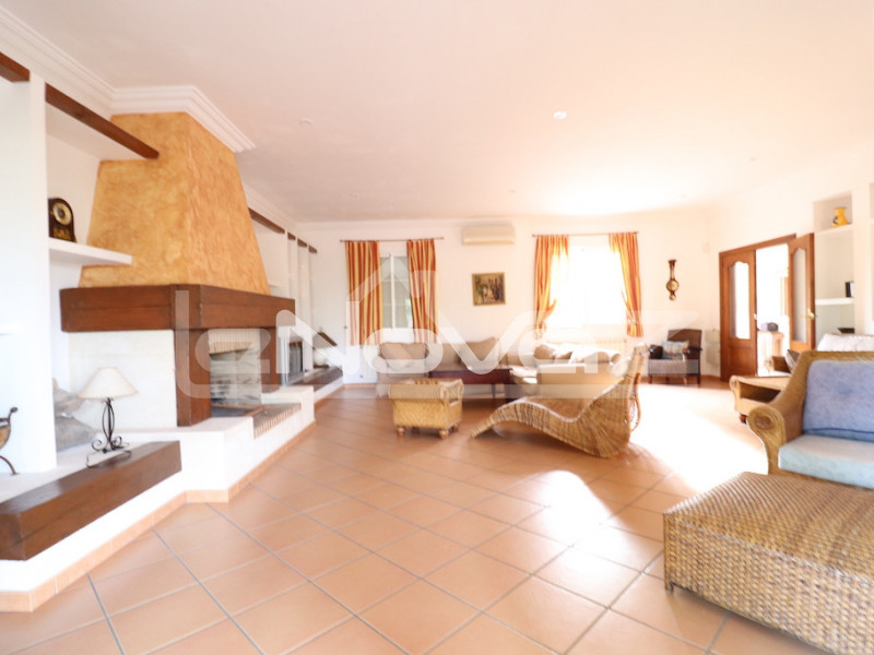 villa 4 bedrooms La Zenia. #1184