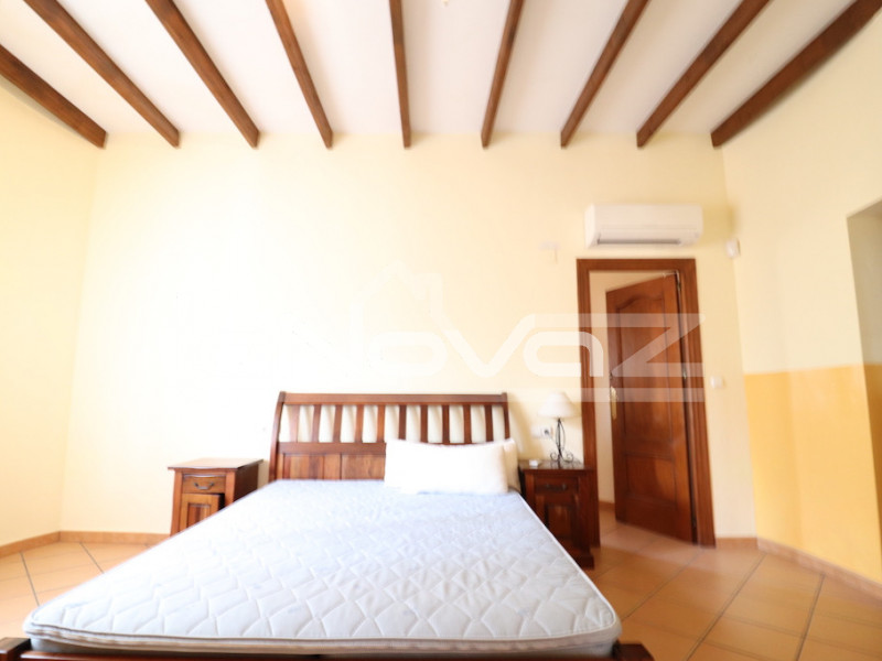 villa 4 bedrooms La Zenia. #1184