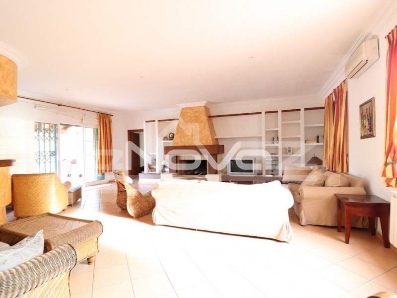 villa 4 bedrooms La Zenia. #1184