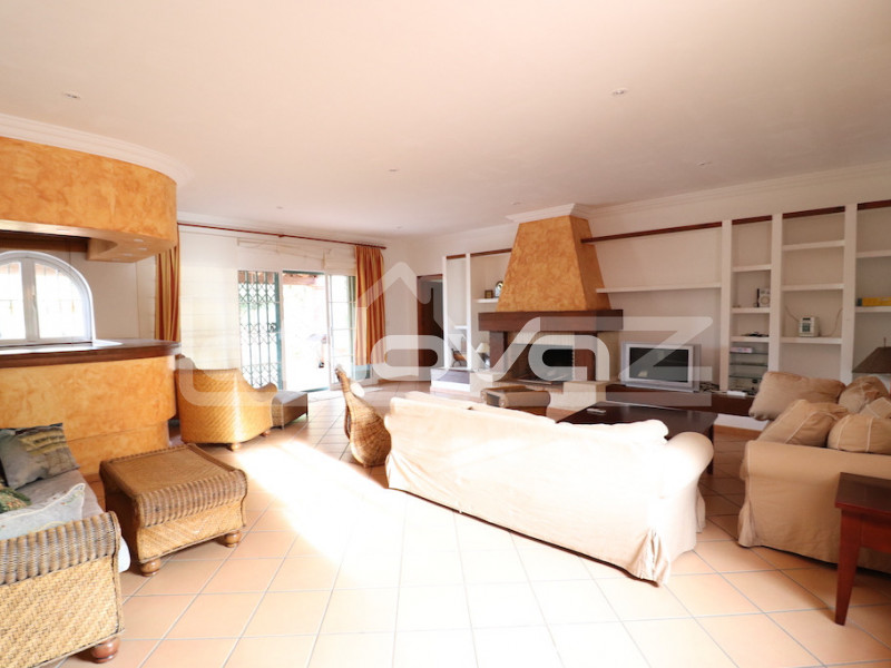 villa 4 bedrooms La Zenia. #1184