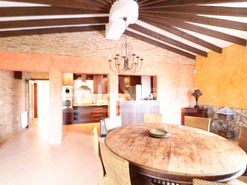 villa 4 bedrooms La Zenia. #1184