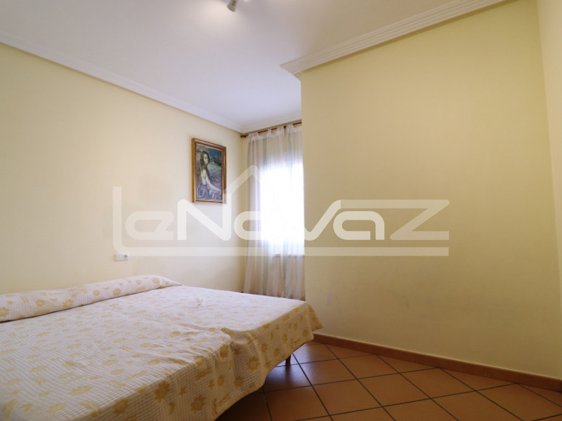 villa 4 bedrooms La Zenia. #1184