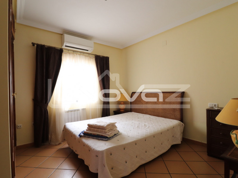 villa 4 bedrooms La Zenia. #1184