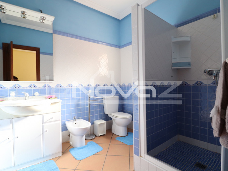 villa 4 bedrooms La Zenia. #1184