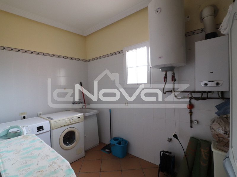 villa 4 bedrooms La Zenia. #1184