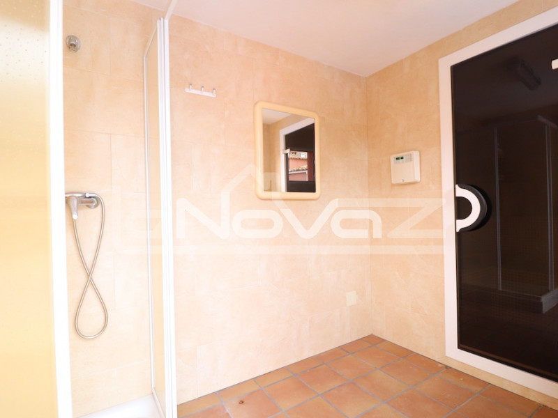 villa 4 bedrooms La Zenia. #1184
