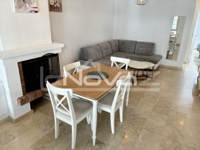 bungalow 2 bedrooms Los Dolses. #1211