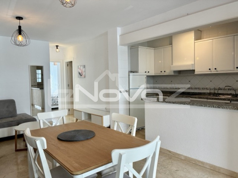 bungalow 2 bedrooms Los Dolses. #1211