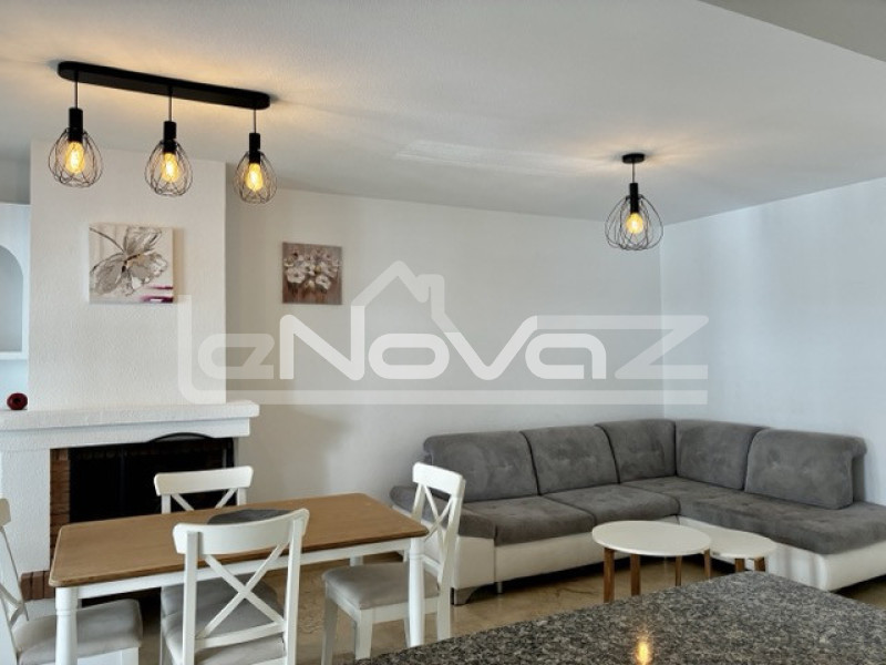 bungalow 2 bedrooms Los Dolses. #1211