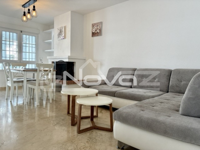 bungalow 2 bedrooms Los Dolses. #1211