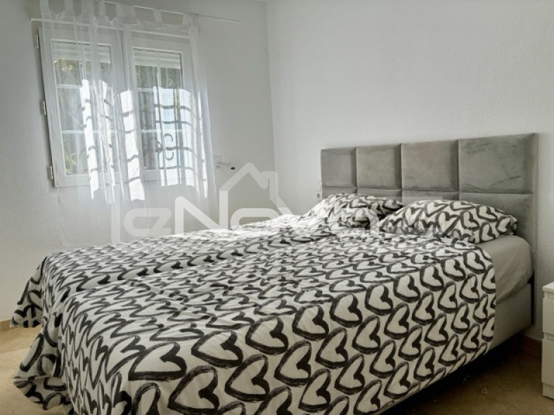 bungalow 2 bedrooms Los Dolses. #1211