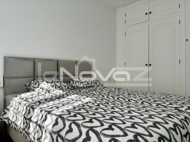bungalow 2 bedrooms Los Dolses. #1211