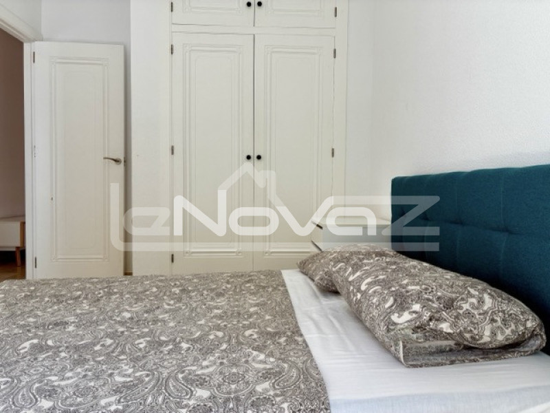 bungalow 2 bedrooms Los Dolses. #1211