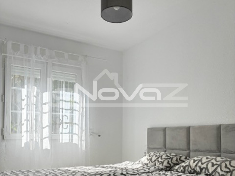 bungalow 2 bedrooms Los Dolses. #1211