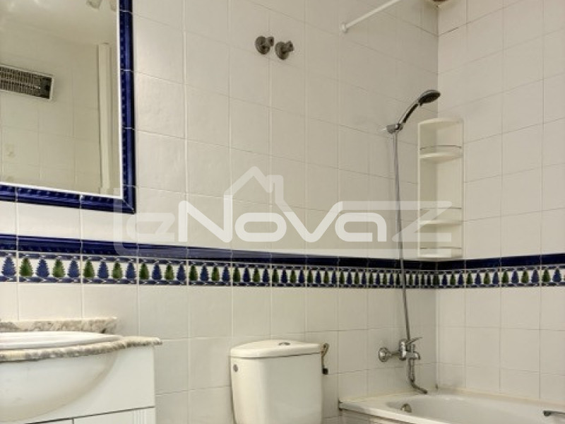 bungalow 2 bedrooms Los Dolses. #1211