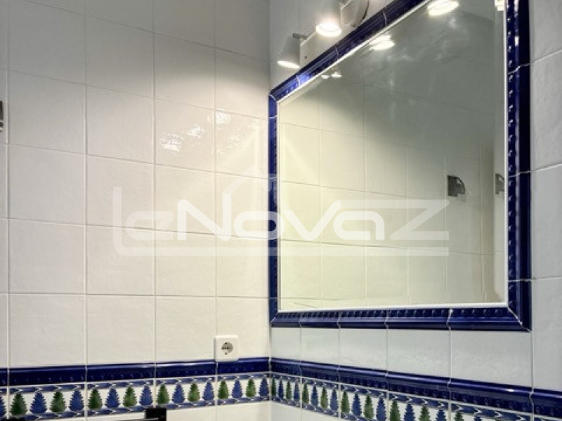 bungalow 2 bedrooms Los Dolses. #1211