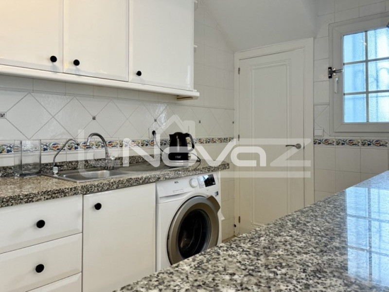 bungalow 2 bedrooms Los Dolses. #1211