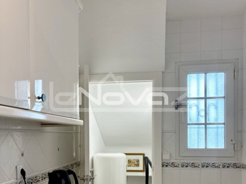 bungalow 2 bedrooms Los Dolses. #1211