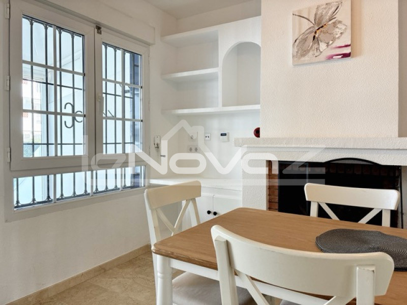 bungalow 2 bedrooms Los Dolses. #1211