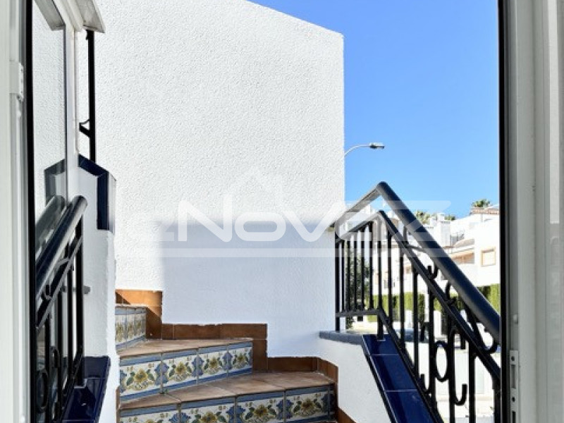 bungalow 2 bedrooms Los Dolses. #1211