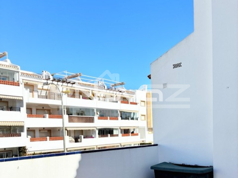bungalow 2 bedrooms Los Dolses. #1211
