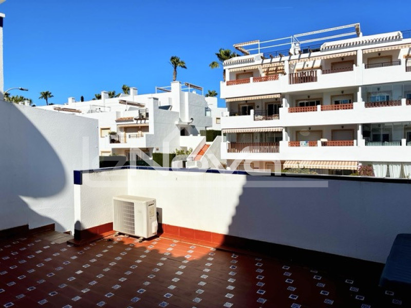 bungalow 2 bedrooms Los Dolses. #1211