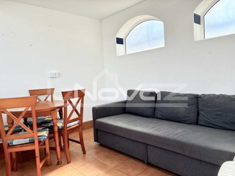 bungalow 2 bedrooms Los Dolses. #1211