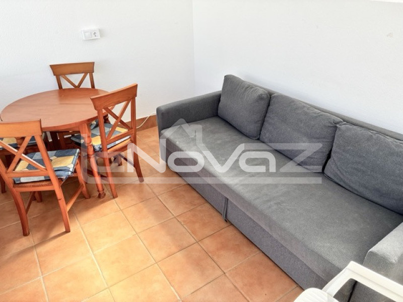 bungalow 2 bedrooms Los Dolses. #1211