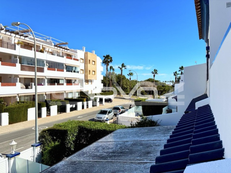 bungalow 2 bedrooms Los Dolses. #1211