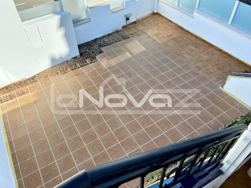 bungalow 2 bedrooms Los Dolses. #1211