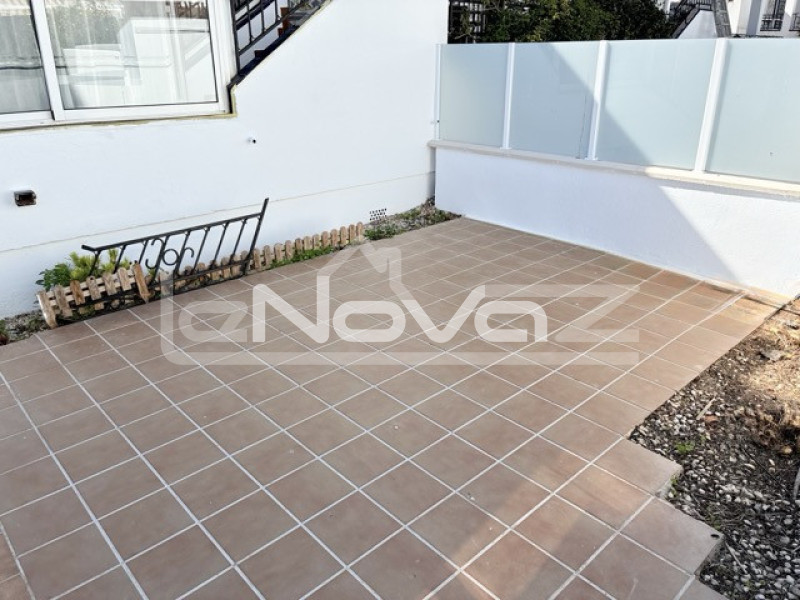 bungalow 2 bedrooms Los Dolses. #1211