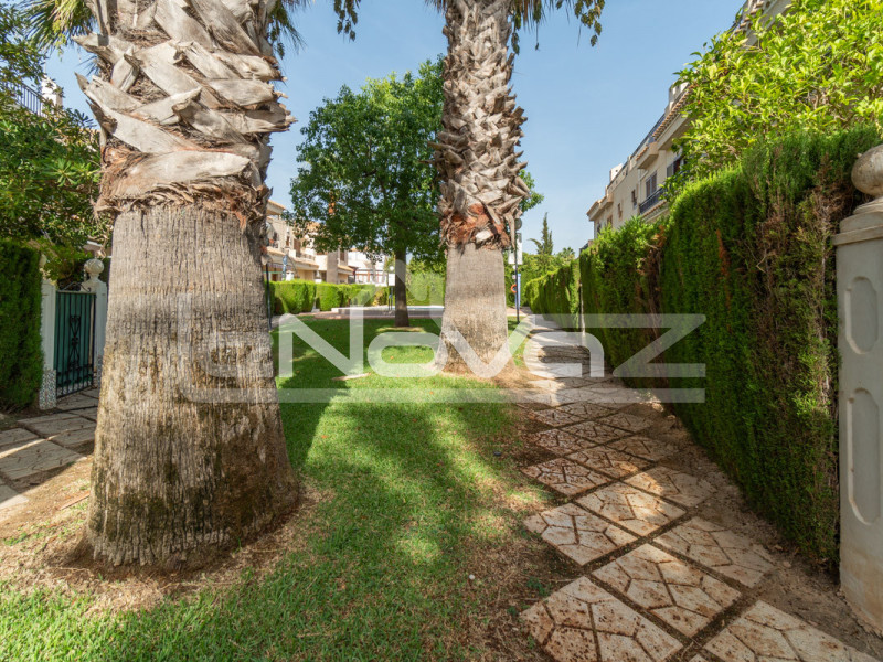 bungalow 2 bedrooms Playa Flamenca. #1231