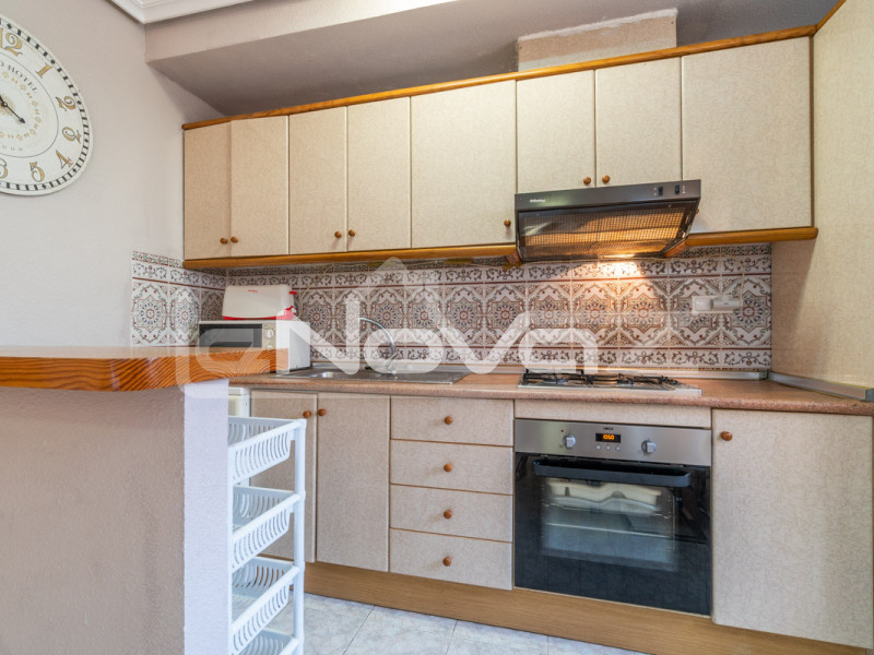 bungalow 2 bedrooms Playa Flamenca. #1231