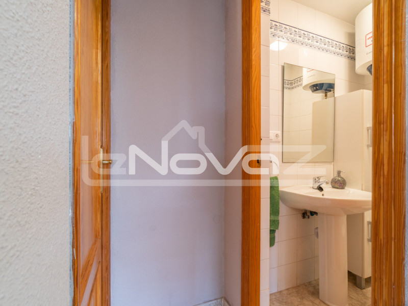 bungalow 2 bedrooms Playa Flamenca. #1231