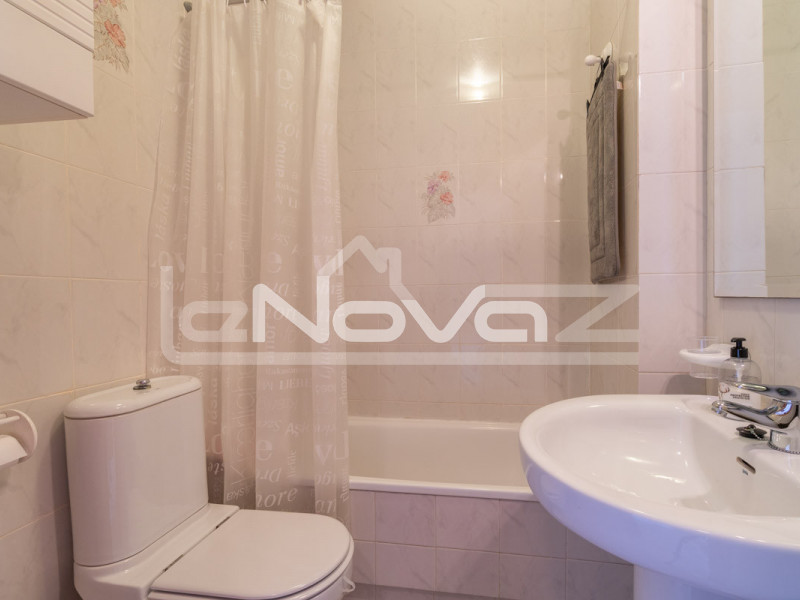 bungalow 2 bedrooms Playa Flamenca. #1231