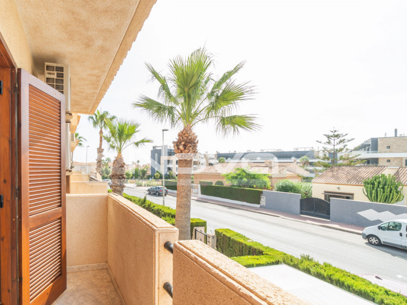 bungalow 2 bedrooms Playa Flamenca. #1231