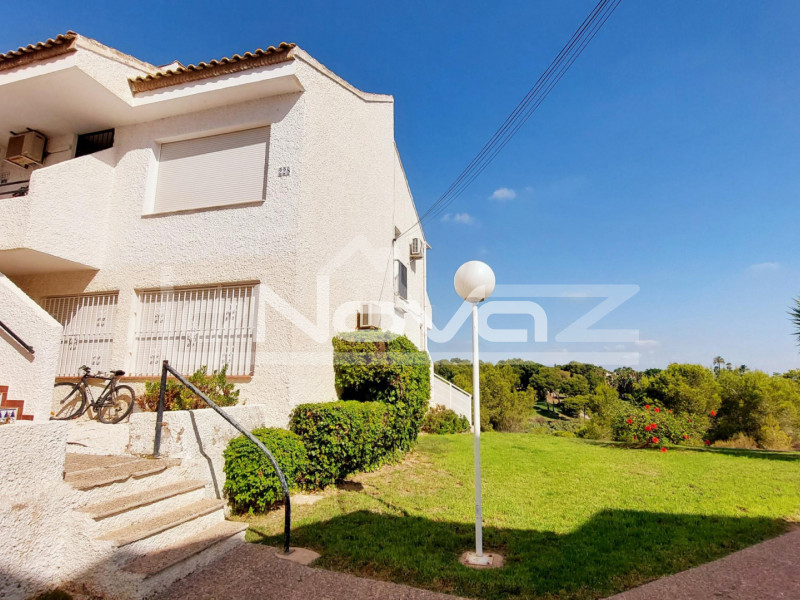 Penthouse with breathtaking views of the Villamartin golf course!. #1237