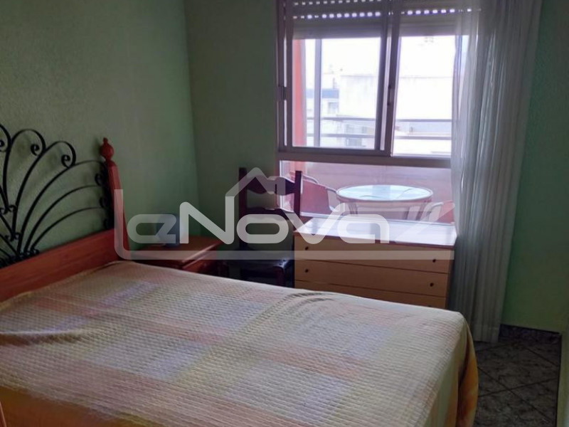 penthouse 3 bedrooms Guardamar del Segura. #1259