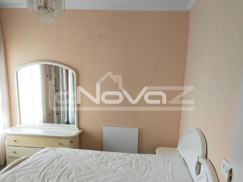 penthouse 3 bedrooms Guardamar del Segura. #1259