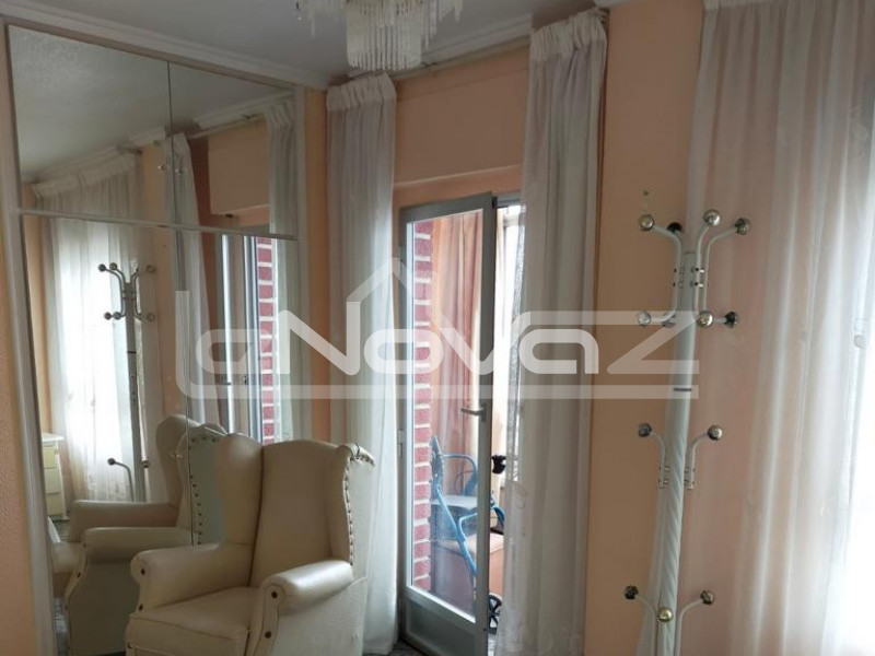 penthouse 3 bedrooms Guardamar del Segura. #1259