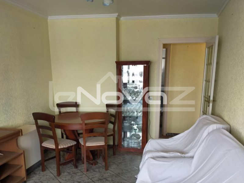 penthouse 3 bedrooms Guardamar del Segura. #1259