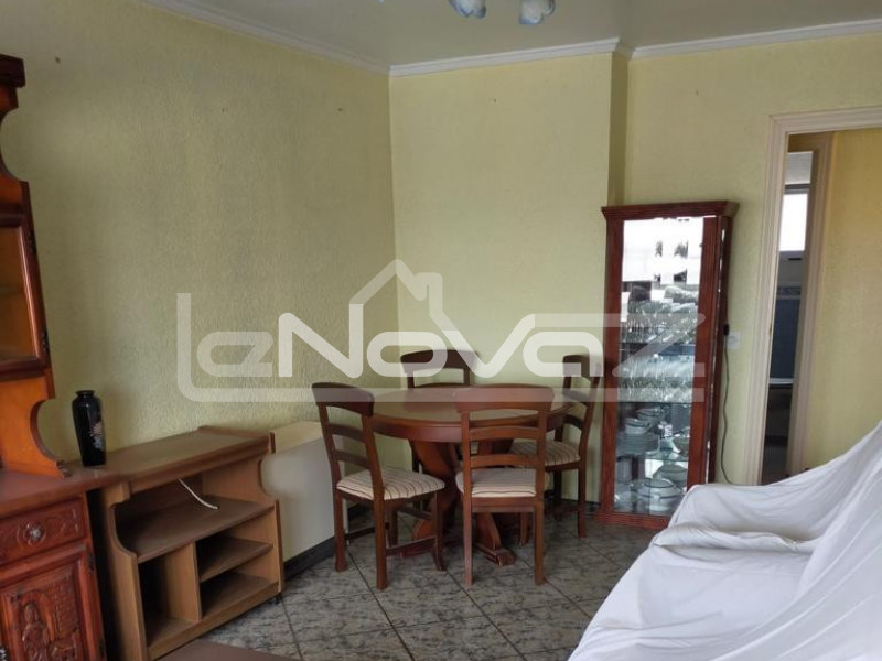 penthouse 3 bedrooms Guardamar del Segura. #1259