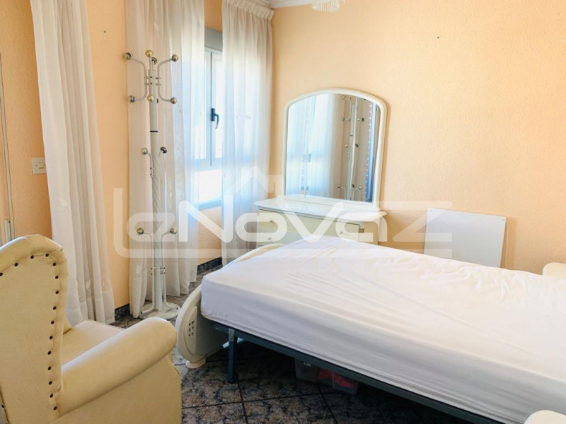 penthouse 3 bedrooms Guardamar del Segura. #1259