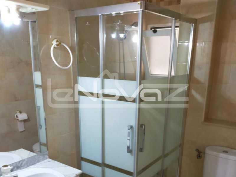 penthouse 3 bedrooms Guardamar del Segura. #1259